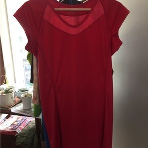 Arcteryx woman causal dress, size M